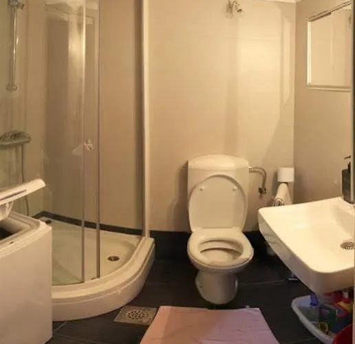 Adriatic Apartman Dubrovnik