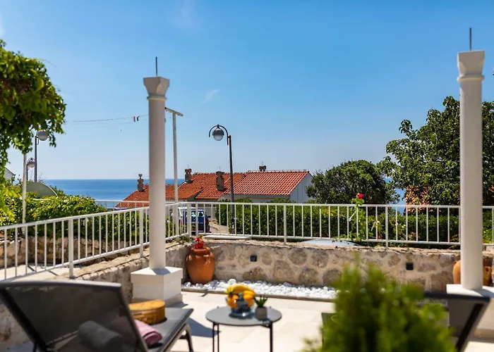 Adriatic Apartman Dubrovnik
