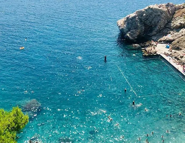 Apartman Adriatic Dubrovnik