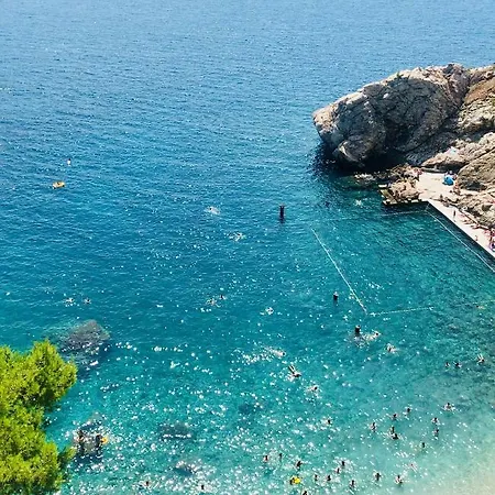 Apartment Adriatic Dubrovnik