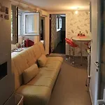 公寓 亚得里亚公寓酒店