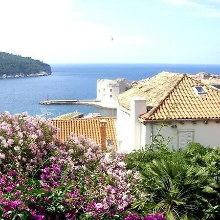 Adriatic Apartmán *