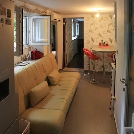 Apartament Adriatic