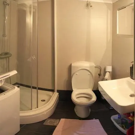 Adriatic Apartman Dubrovnik