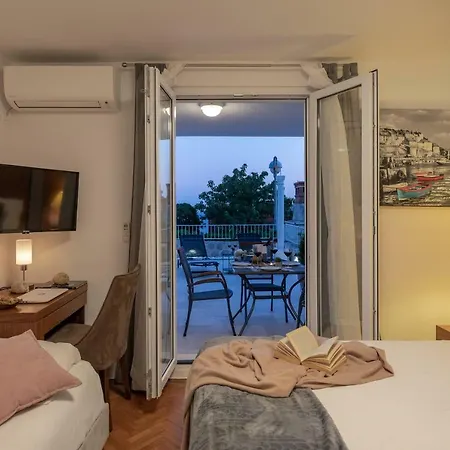 Adriatic Apartman