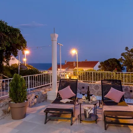 Adriatic Διαμέρισμα *