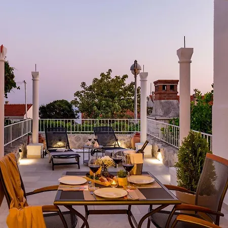 Adriatic Ντουμπρόβνικ