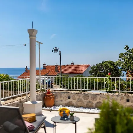 Adriatic Διαμέρισμα Ντουμπρόβνικ