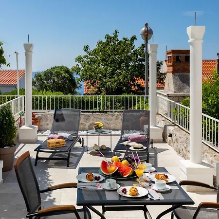 Appartement Adriatic