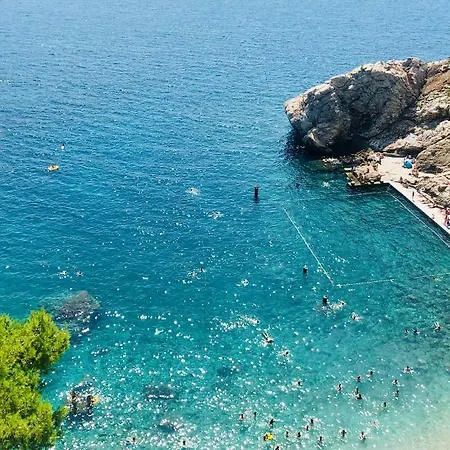 Lägenhet Adriatic Dubrovnik