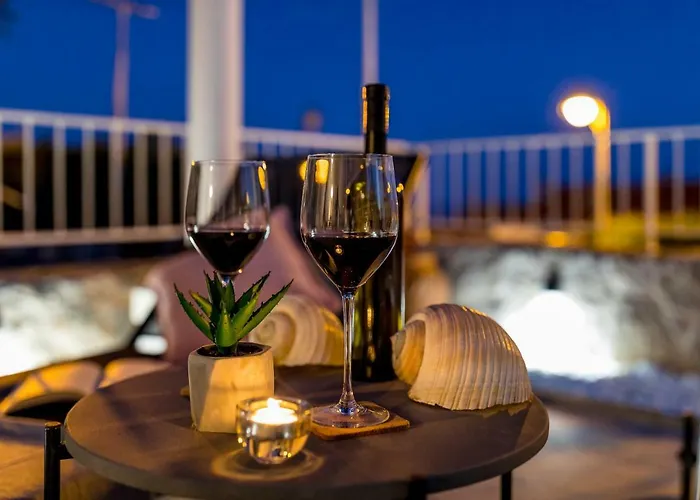 Adriatic דוברובניק